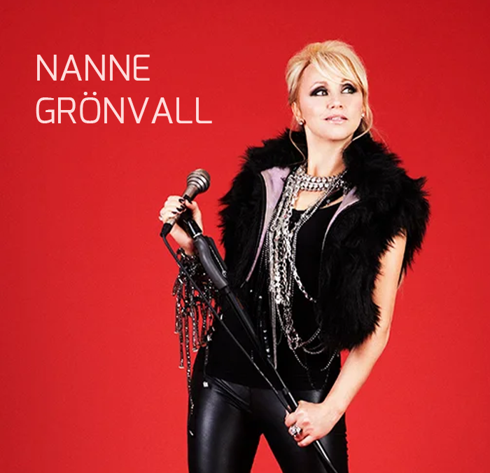 Nanne Grönvall – Torsdag 21 Nov