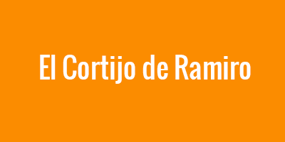El Cortijo de Ramiro