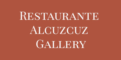 Restaurante Alcuzcuz Gallery