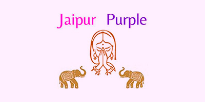 Jaipur Purple